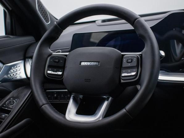 Haval F7x II с пробегом 2026 года, цена 3 430 000 рублей, 4501 км, внедорожник, Автокод Объявления