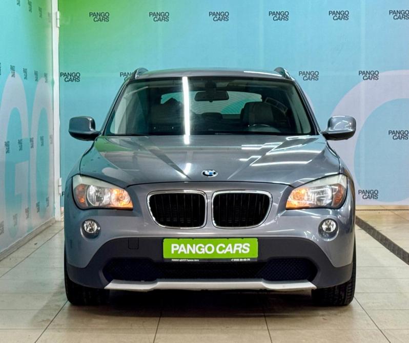 BMW X1 I (E84) Набережные Челны  - изображение 2