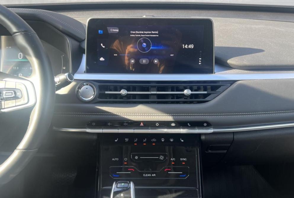 Chery Tiggo 7 Pro I Красноярск  - изображение 16