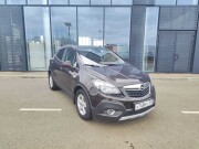 Opel Mokka I Краснодар  - изображение 14