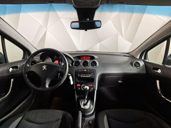 Peugeot 408 I с пробегом 2012 года, цена 549 000 рублей, 184612 км, седан, Автокод Объявления