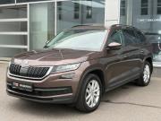 Skoda Kodiaq I Санкт-Петербург  - изображение 27