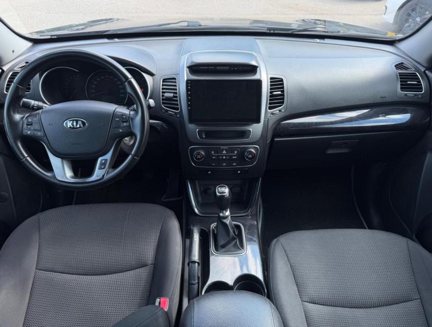 Kia Sorento II Рестайлинг Нефтекамск  - изображение 10