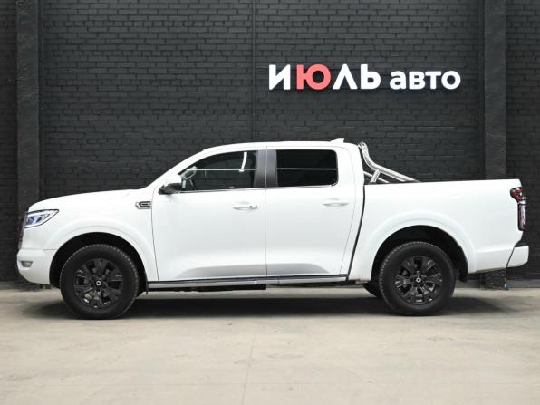 Great Wall Poer I с пробегом 2023 года, цена 2 700 000 рублей, 77337 км, пикап, Автокод Объявления