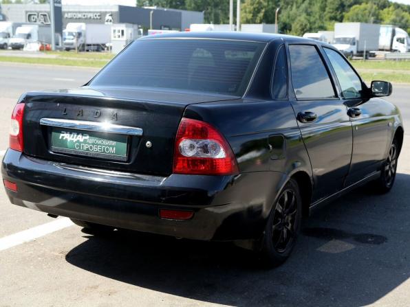 Lada (ВАЗ) Priora I с пробегом 2010 года, цена 237 000 рублей, 239000 км, седан, Автокод Объявления