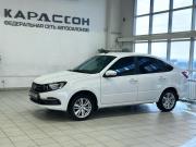 Lada (ВАЗ) Granta I Рестайлинг Волгоград  - изображение 19