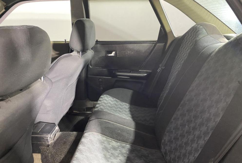 Audi 80 IV (B3) Саранск  - изображение 21