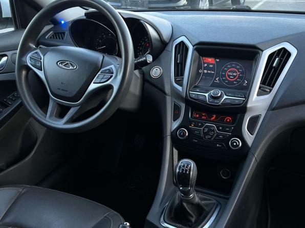 Chery Arrizo 7 с пробегом 2014 года, цена 637 000 рублей, 194571 км, седан, Автокод Объявления