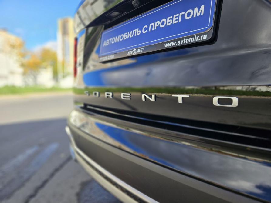 Kia Sorento IV Санкт-Петербург  - изображение 9
