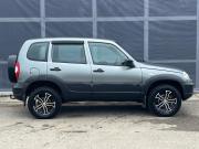Chevrolet Niva I Рестайлинг Ижевск  - изображение 14