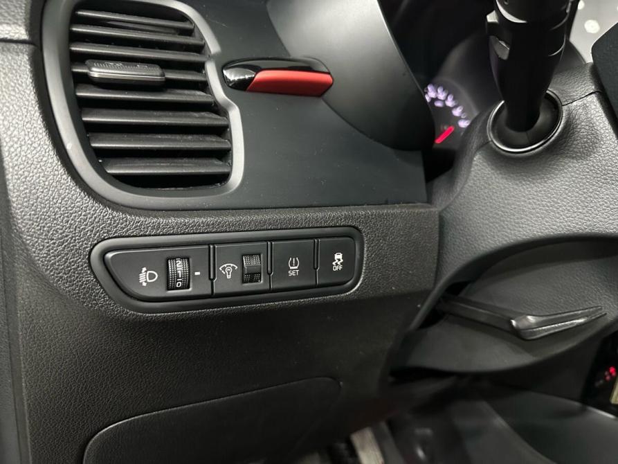 Kia Rio IV Новосибирск  - изображение 15