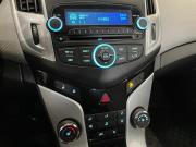 Chevrolet Cruze I Рестайлинг Москва  - изображение 22