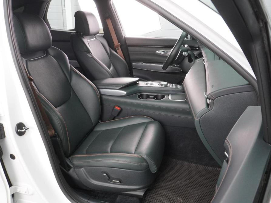 Genesis GV70 I Воронеж  - изображение 8