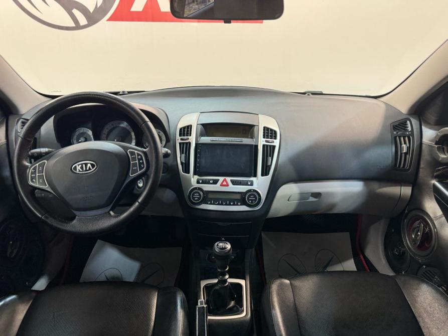 Kia Ceed I Новочеркасск  - изображение 11