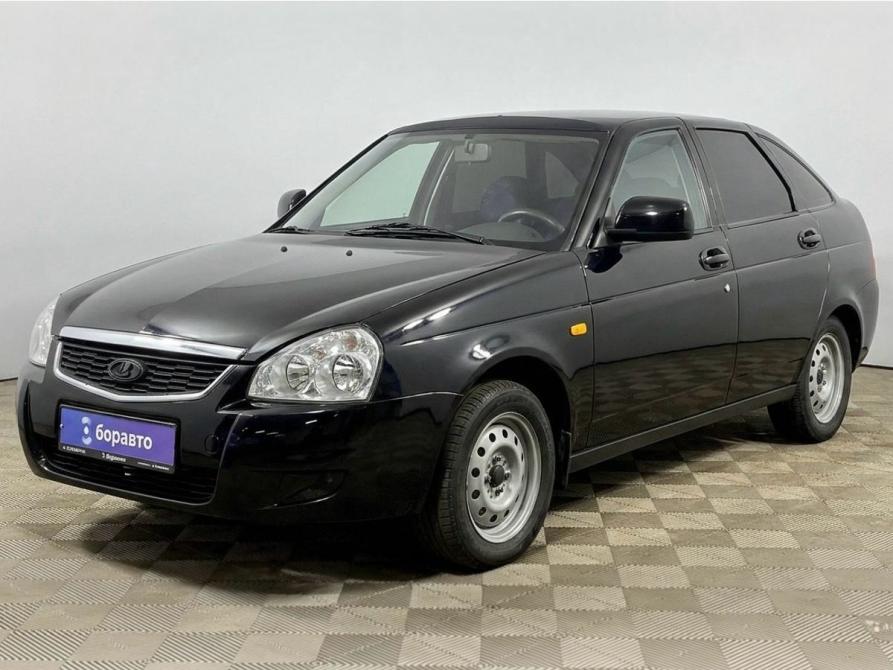Lada (ВАЗ) Priora I Борисоглебск  - изображение 1