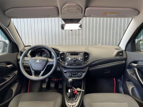 Lada (ВАЗ) Vesta I с пробегом 2019 года, цена 807 000 рублей, 80411 км, седан, Автокод Объявления