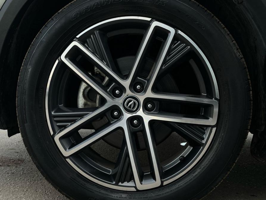 Changan CS55 Plus II Калуга  - изображение 7
