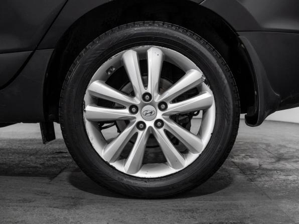 Hyundai ix35 I с пробегом 2012 года, цена 1 300 000 рублей, 147718 км, внедорожник, Автокод Объявления