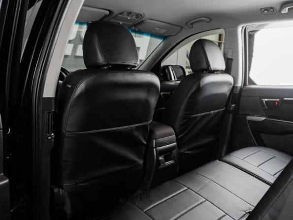 Hyundai Santa Fe II Рестайлинг с пробегом 2011 года, цена 1 290 000 рублей, 221170 км, внедорожник, Автокод Объявления
