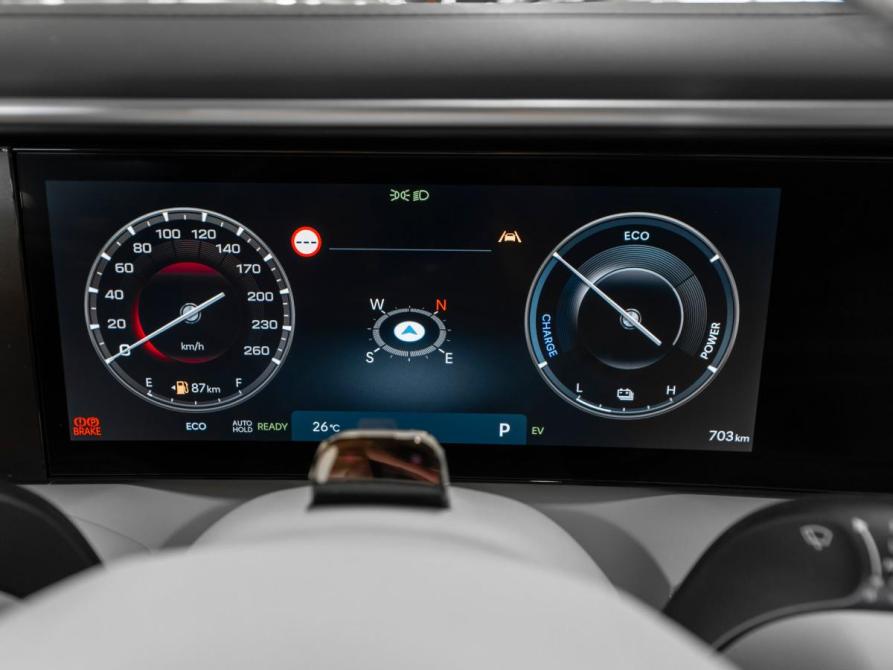 Hyundai Palisade II Москва  - изображение 14