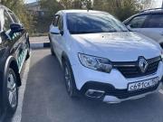 Renault Logan II Рестайлинг Нижний Новгород  - изображение 9