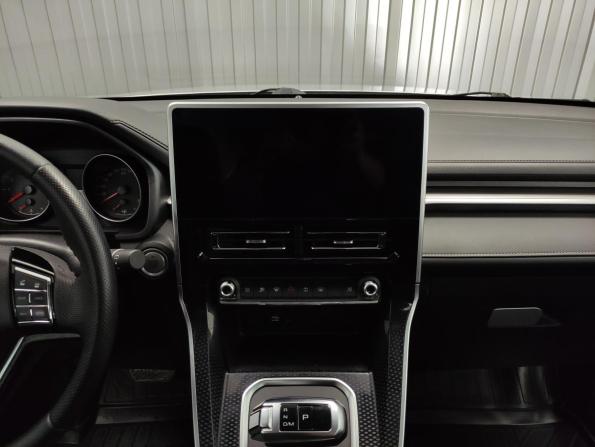 Haval M6 II с пробегом 2023 года, цена 1 450 000 рублей, 72305 км, внедорожник, Автокод Объявления