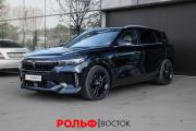 Voyah Free I Рестайлинг Москва  - изображение 32