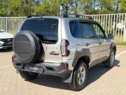 Lada (ВАЗ) Niva Travel I Тверь  - изображение 22
