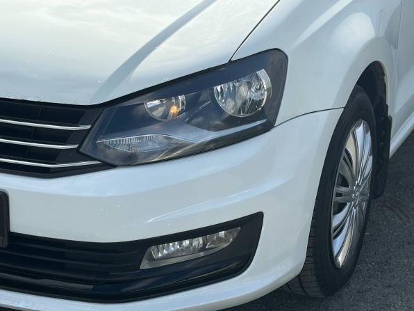 Volkswagen Polo V Рестайлинг с пробегом 2017 года, цена 879 000 рублей, 169891 км, седан, Автокод Объявления