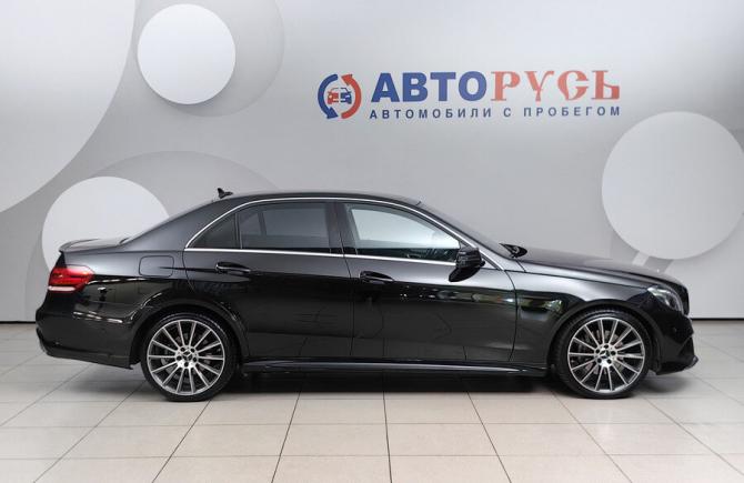 Mercedes-Benz E-Класс IV (W212 S212 C207) Рестайлинг с пробегом 2015 года, цена 2 420 000 рублей, 132674 км, седан, Автокод Объявления
