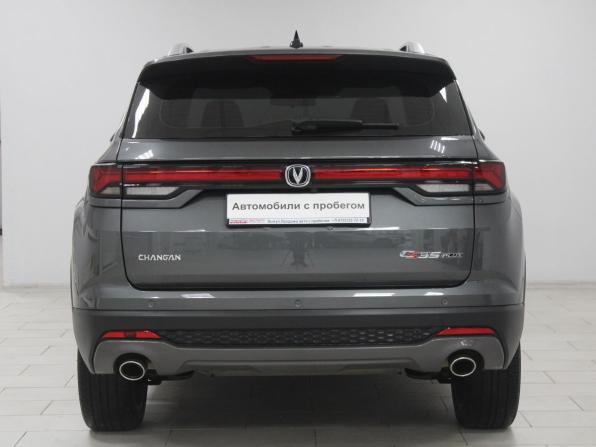 Changan CS35 Plus I Рестайлинг с пробегом 2024 года, цена 1 939 900 рублей, 24284 км, внедорожник, Автокод Объявления