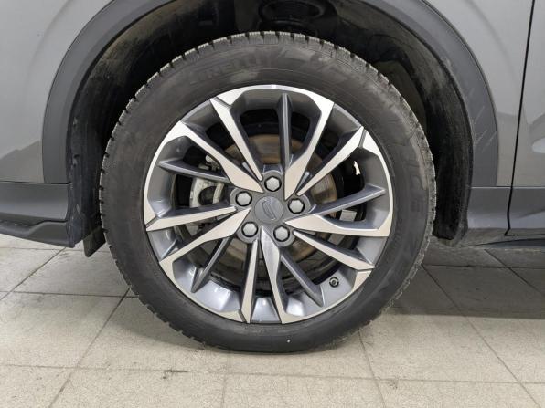 Geely Coolray I с пробегом 2023 года, цена 1 700 000 рублей, 72273 км, внедорожник, Автокод Объявления
