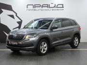 Skoda Kodiaq I Ростов-на-Дону  - изображение 20