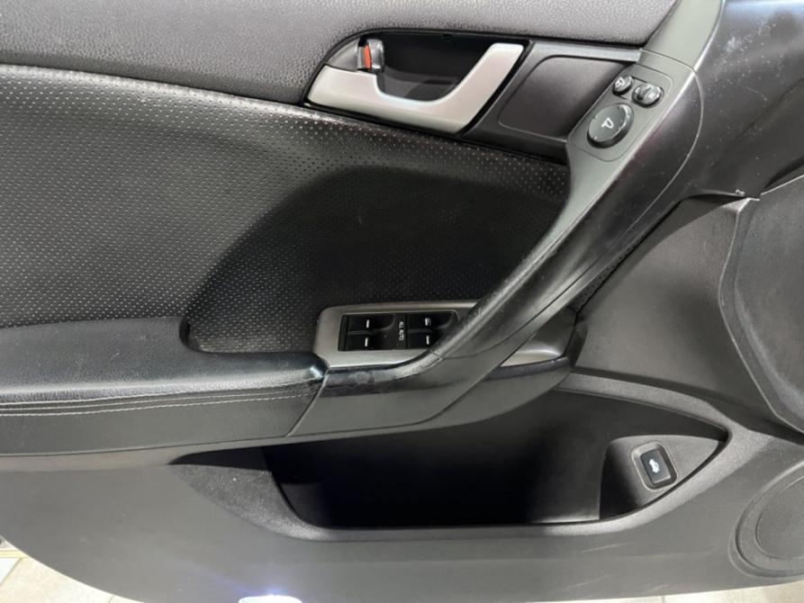 Honda Accord VIII Курск  - изображение 15