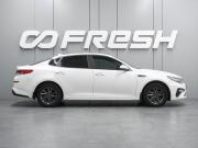 Kia Optima IV Рестайлинг Воронеж  - изображение 24