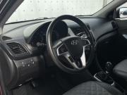 Hyundai Solaris I Тамбов  - изображение 34