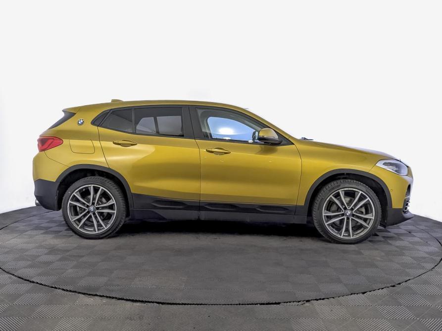 BMW X2 I (F39) Москва  - изображение 4