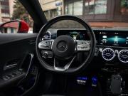 Mercedes-Benz CLA II (C118 X118) Москва  - изображение 44