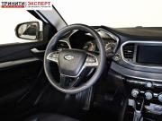 Lada (ВАЗ) Vesta I Рестайлинг (NG) Белгород  - изображение 30