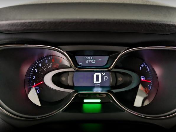 Renault Kaptur I с пробегом 2019 года, цена 1 745 000 рублей, 59833 км, внедорожник, Автокод Объявления