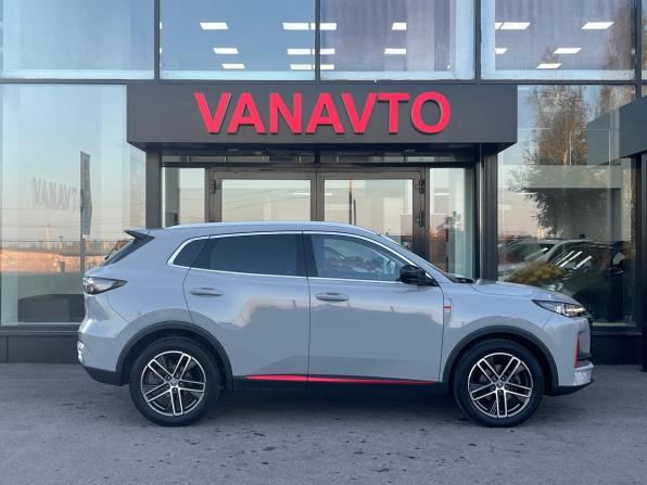 Changan UNI-S I с пробегом 2024 года, цена 2 170 000 рублей, 54041 км, внедорожник, Автокод Объявления