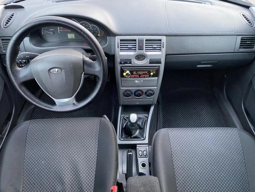 Lada (ВАЗ) Priora I Альметьевск  - изображение 14