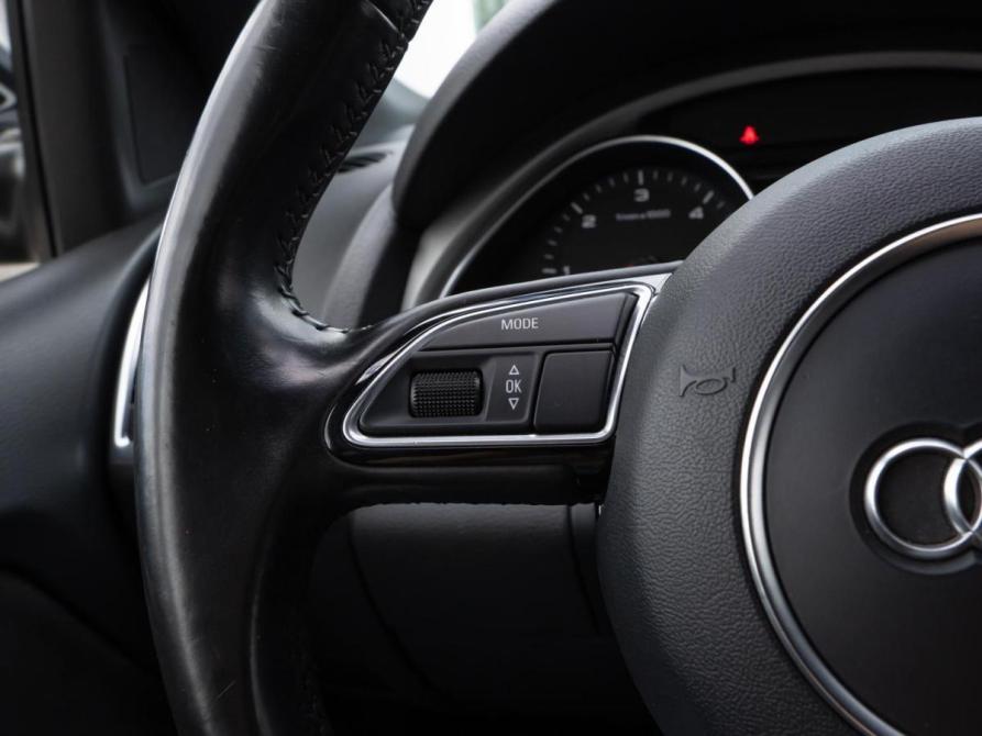 Audi Q7 I (4L) Рестайлинг Волгоград  - изображение 24
