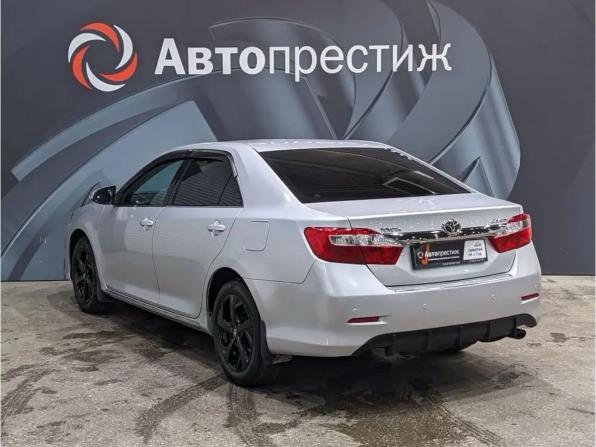 Toyota Camry VII (XV50) с пробегом 2013 года, цена 1 425 000 рублей, 205000 км, седан, Автокод Объявления