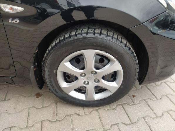 Hyundai Solaris I с пробегом 2012 года, цена 798 000 рублей, 179795 км, седан, Автокод Объявления