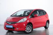 Honda Fit II Челябинск  - изображение 23