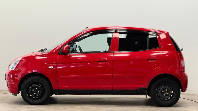 Kia Picanto I с пробегом 2007 года, цена 330 000 рублей, 143889 км, хэтчбек, Автокод Объявления