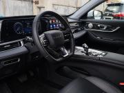 Chery Tiggo 7 Pro Max I Рестайлинг Москва  - изображение 41