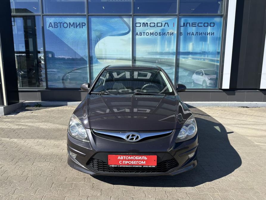 Hyundai i30 I Рестайлинг Архангельск  - изображение 2