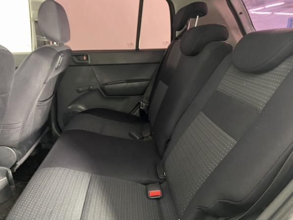 Hyundai Getz I Рестайлинг с пробегом 2005 года, цена 358 000 рублей, 182456 км, хэтчбек, Автокод Объявления